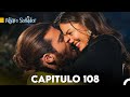 Pájaro soñador - Capitulo 108 (Audio Español) | Erkenci Kuş