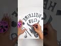 DIY Tutorials & Gift Ideas! #cricutmaker #doityourself #strangerthings