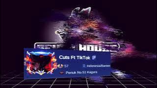 PRESET ALIGHT MOTION MOBILE LEGENDS SQUAD // DJ JUNGLE DUTCH 🎧🎶 // FULL BASS