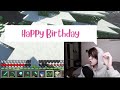 Jae (DAY6) sing for Lilypichu