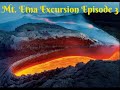 Mt. Etna Excursion Episode 3 | Nicolosi, Sicily