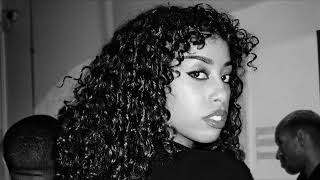 Rochelle Jordan - Follow Me (Instrumental)