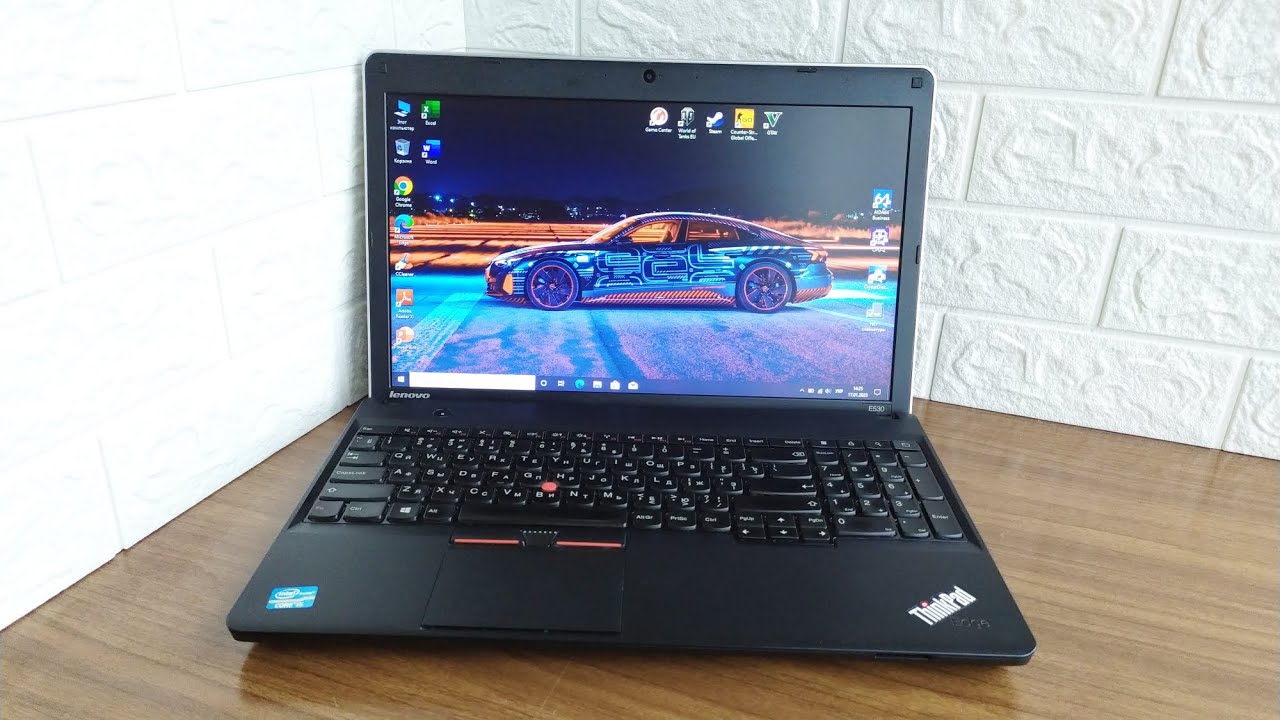 Windowsノート本体 Lenovo ThinkPad Edge E530 Amazon.co.jp: 中古パソコン Lenovo ThinkPad Edge E530