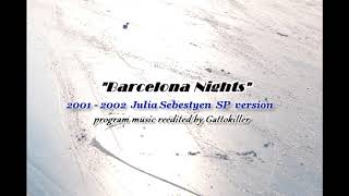 Julia Sebestyen [2001-2002 SP]
