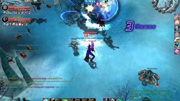 bm3 + aura + aos bug