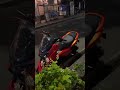 MERCY AKANG MV VS CIVIC 🤩 TURBO CIMON ‼️ LEBIH &amp; KEREN MANA