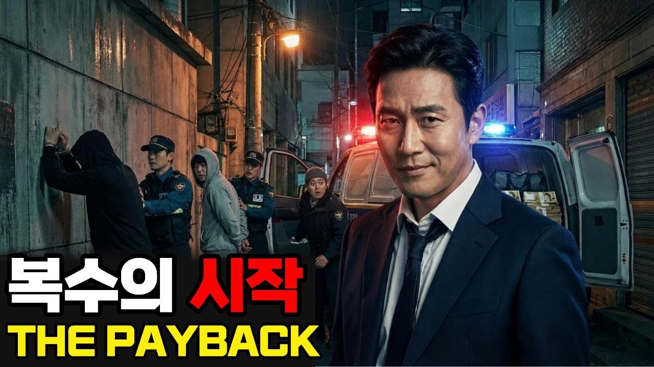 어머니 3천만원 사기당한 아들의 완벽한 복수...사기범들 경악