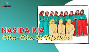 Nasida Ria - Cita Cita Si Miskin (Official Music Video)