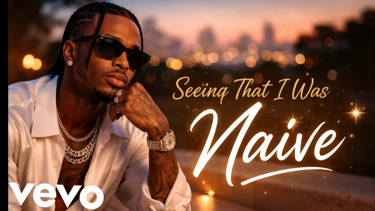 Diamond Platnumzx Jux–Seeing That I Was Naive | Afro-Bongo Love Song (Emotional Afro-Pop)