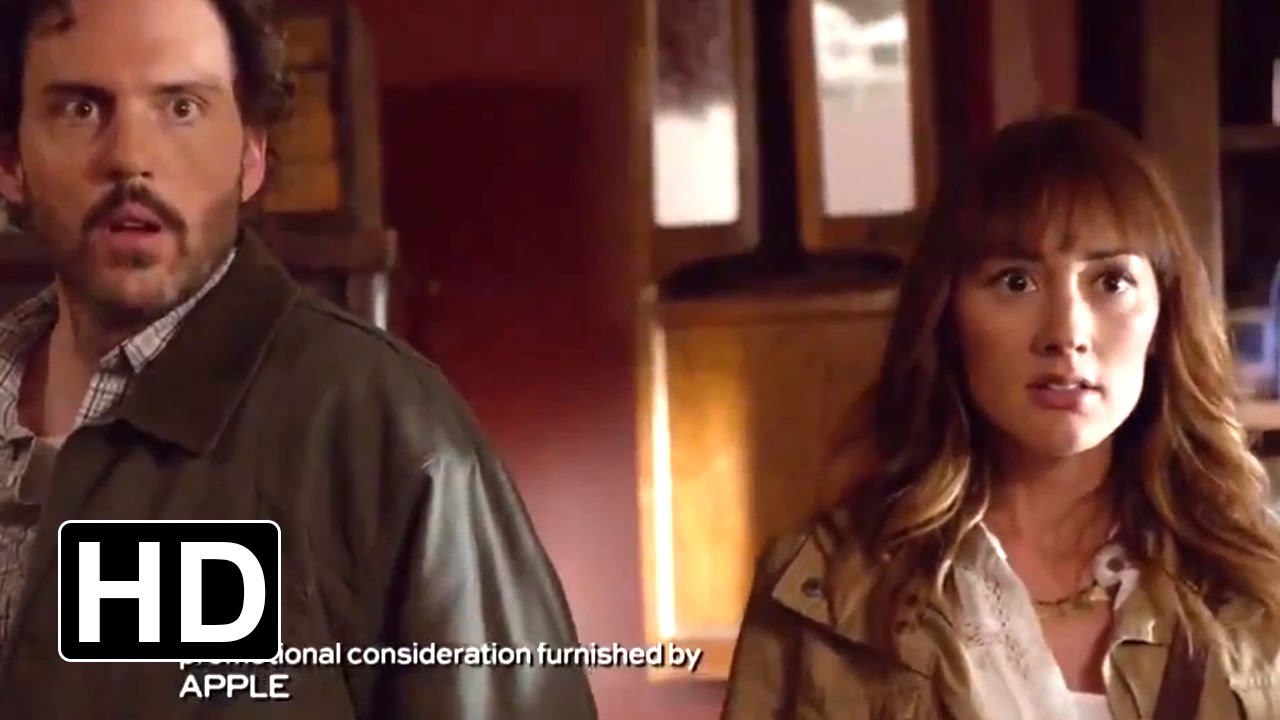 episodes of friends Grimm 4x04
