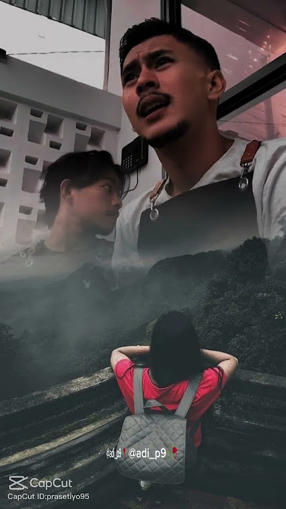 Cinta bawa duka rindu balas dendam..