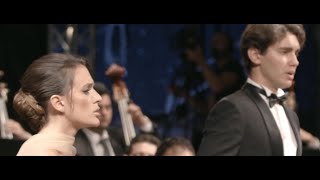 Alessia Pintossi Igor Onishchenko Nedda... Silvio... E Allor Perchè - Pagliacci
