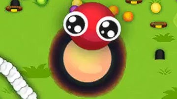 INSTANT TOP SCORE ANIMATION IN SNAKE.IO #3