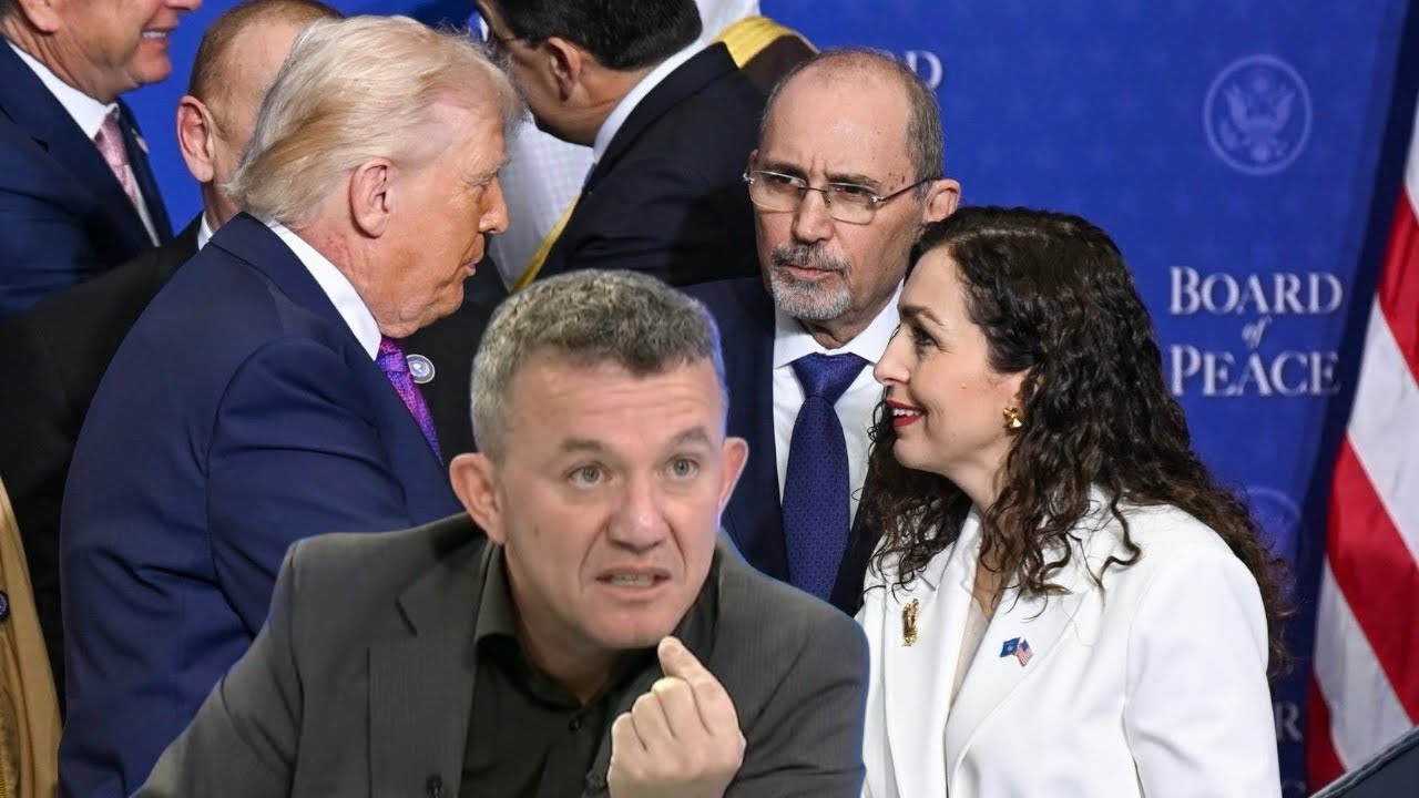 Nga politikania më e poshtër te votojeni Vjosën! Berat Buzhala i del në krah Presidentes Osmani