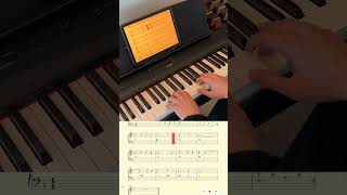 Piano Tree Supports Lead Sheet Sight Reading | Best Piano App for Reading Skills