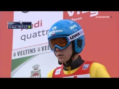 FIS Ski Jumping