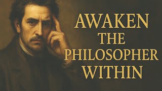 Awaken the Philosopher Within: Nietzsche’s Guide to Transforming Suffering into Strength