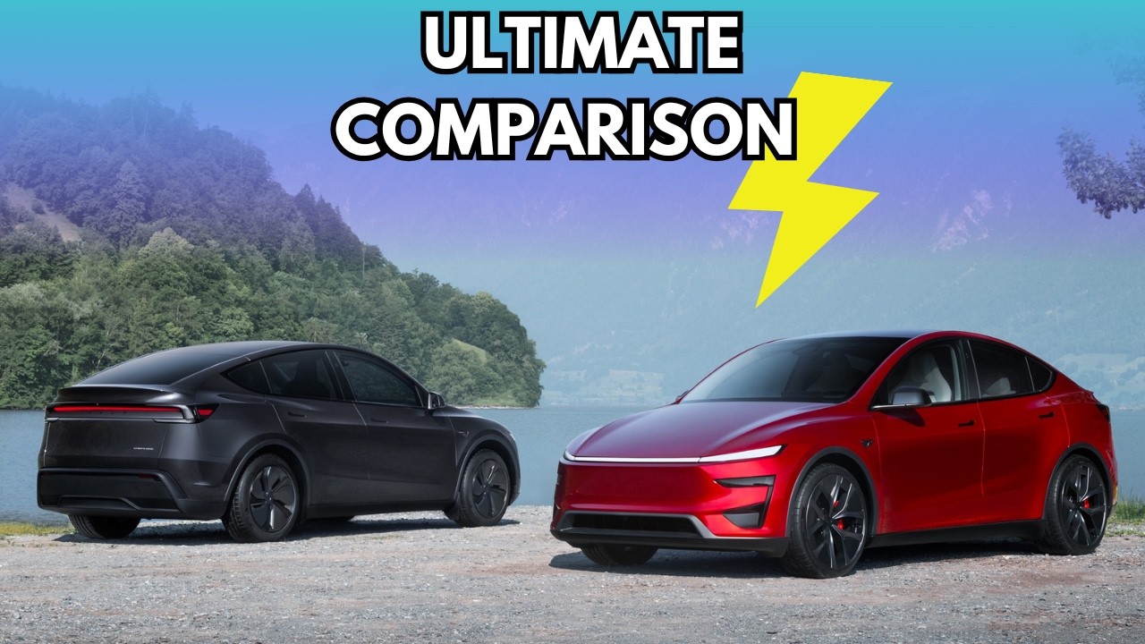 Сожаления покупателя Tesla Model Y 2026 года: как избежать ошибки при покупке на 5000 долларов