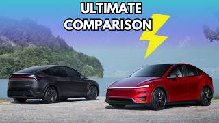 2026 Tesla Model Y Buyers Regret: How To Skip A $5K Trim Mistake