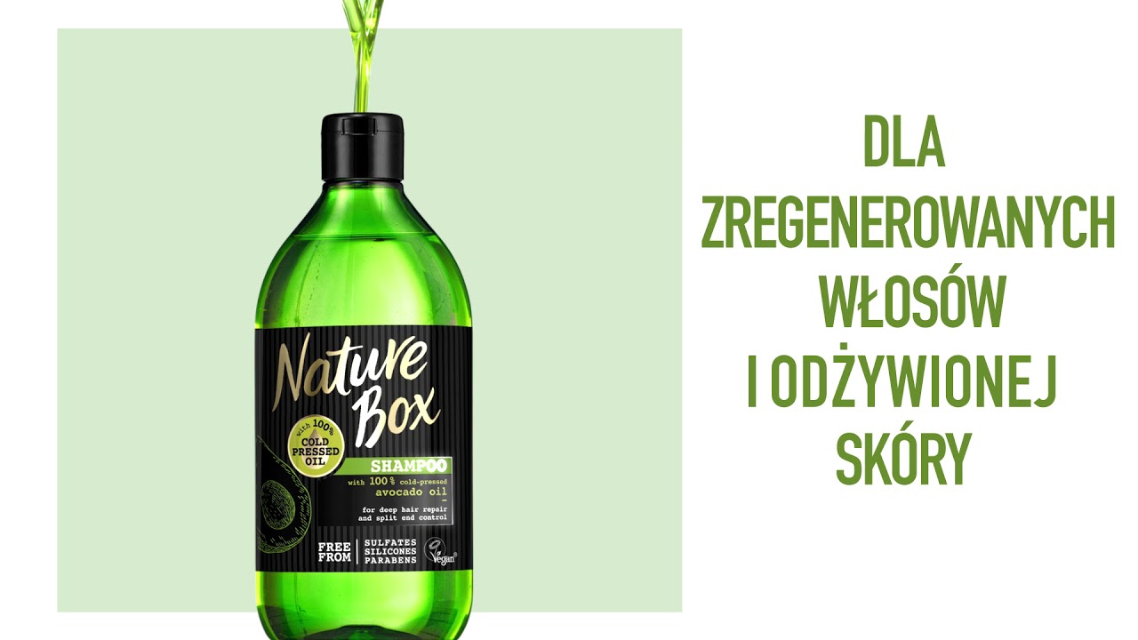 video phone beyonce mp3 Nature Box – Naturalne piękno dla włosów i skóry