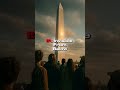 Monument secret #usahistory #usashorts