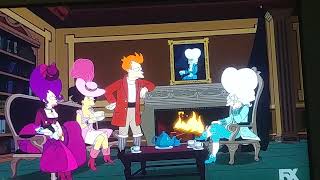 British Futurama #3 🇬🇧