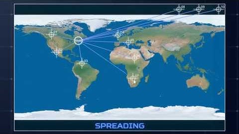 DOWNLOAD Ultimate Network Creator Toolkit Videohive After Effects Template