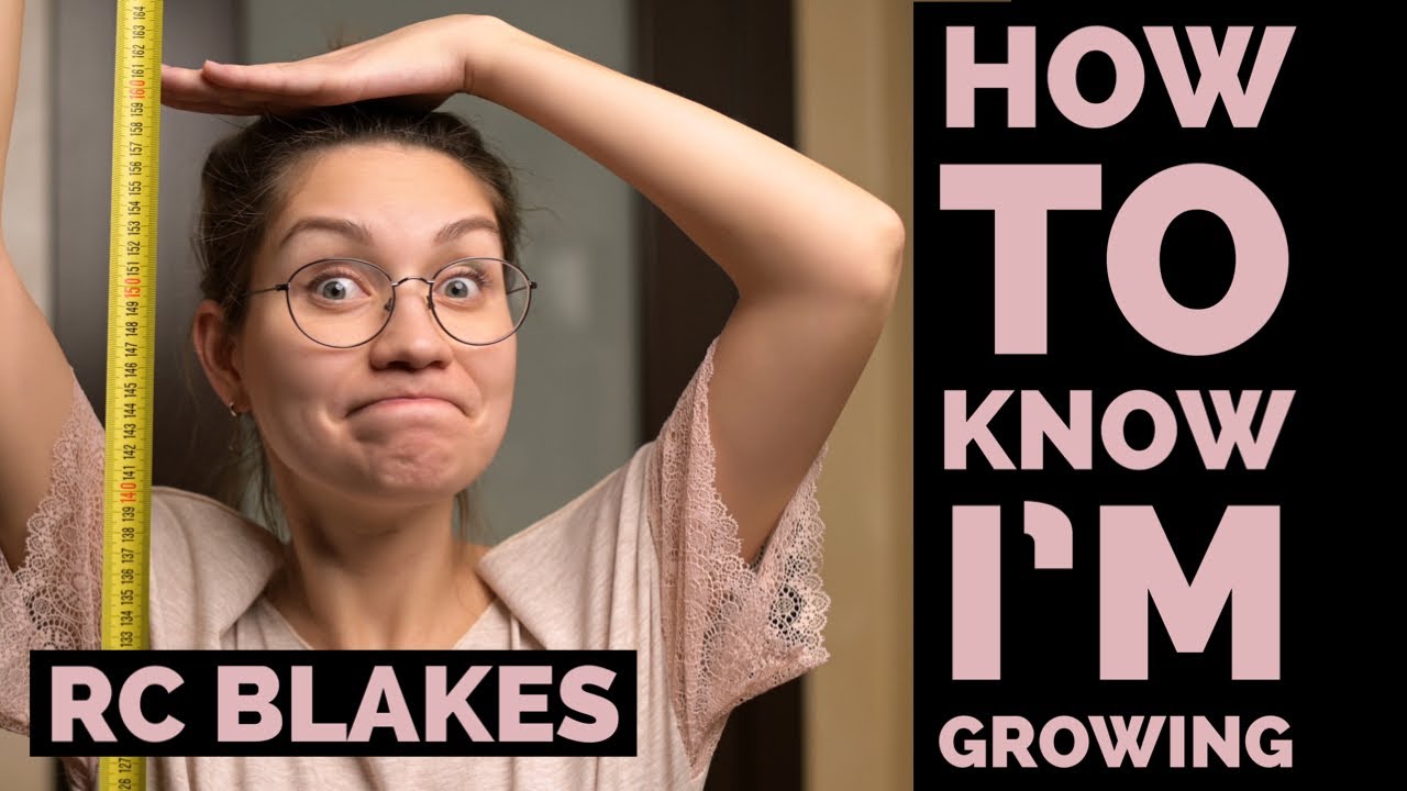 HOW TO KNOW IM GROWING IN THE THINGS OF GOD by Bishop RC Blakes - YouTube