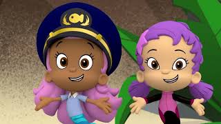 Bubble Guppies Its Time For Lunch Escape From Volcano Island Season 5 Better Quality