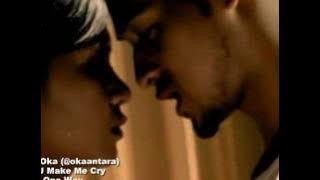 Oka - U Make Me Cry feat. Dira Sugandi (music by Radikal Beats)