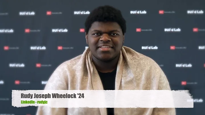 First-Year Innovation Fellowship | Innovate@BU