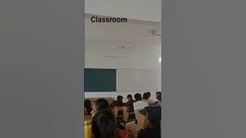 Classroom MMMUT Gorakhpur//#mmmut #mmmutgorakhpur