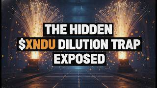 Is XNDU a Sleeping Giant or a Total Trap News
