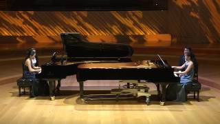 Variations on a Theme by Paganini | Music | 2014 National YoungArts Week