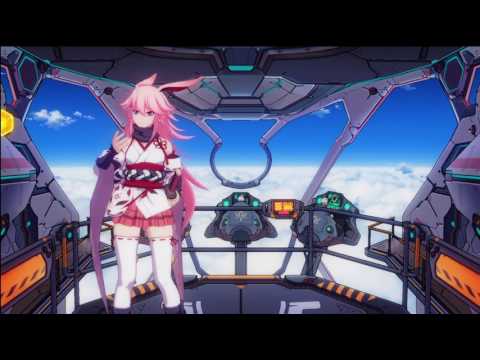 [崩壊3rd] 八重桜の反応 その2