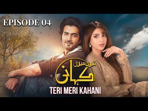 Teri Meri Kahani (LTN) — Episode 4