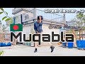 Muqabla dance  street dancer 3d  ornim hossain