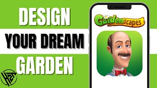 How to Design Your Dream Garden in Gardenscapes screenshot 5
