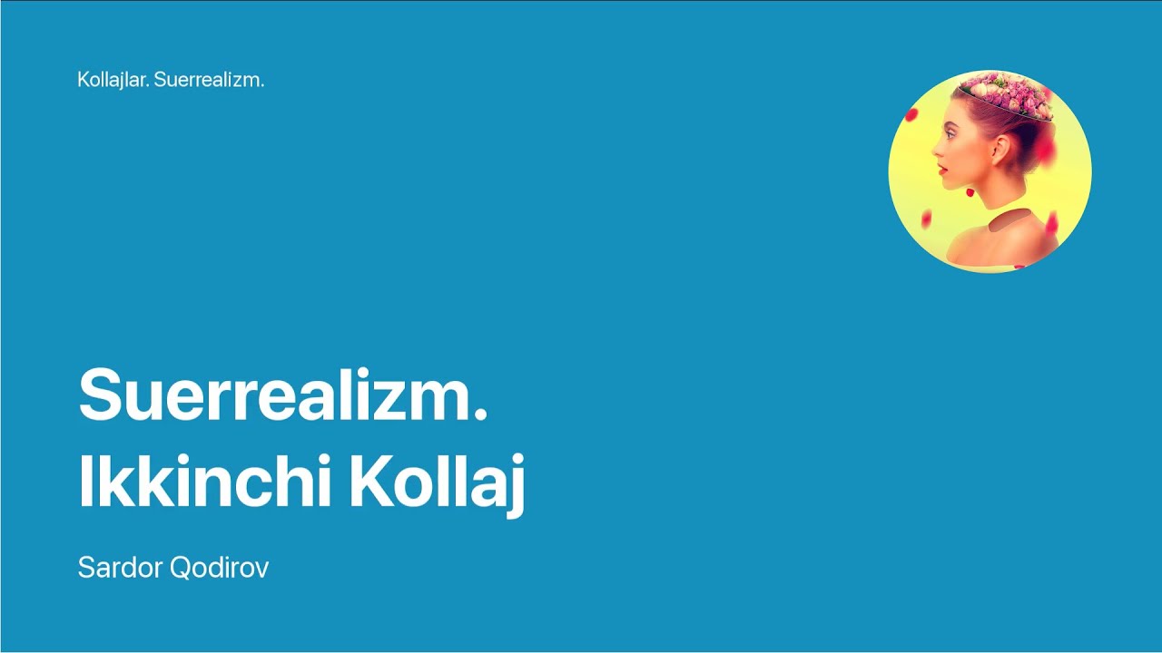 Suerrealizm 2-kollaj