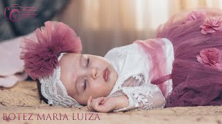 Botez Maria Luiza