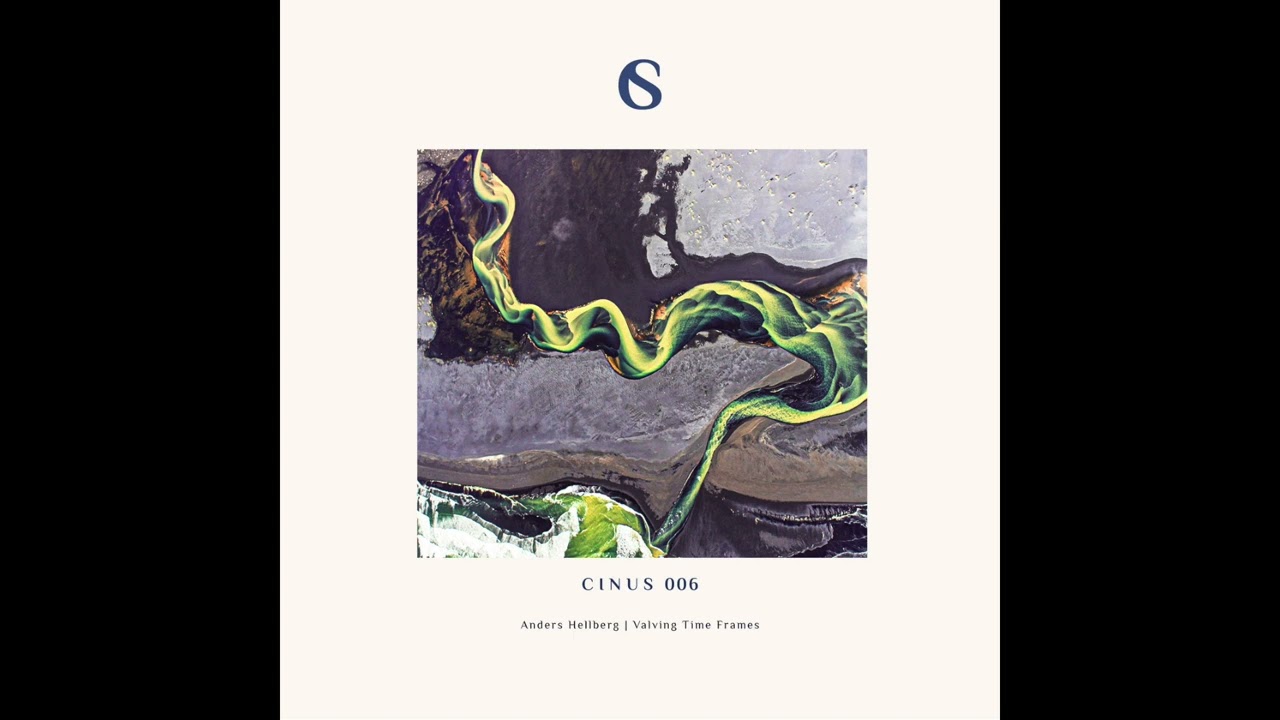 Anders Hellberg - Possible Mediveal Future [CINUS006]
