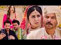 Anil Kapoor, Varun Dhawan, Kiara Advani, Prajakta Koli | Jugjugg Jeeyo Scene