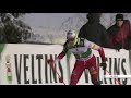 Jarl Magnus Riiber (NOR) | Winner | Men's Gundersen LH | Ruka | FIS Nordic Combined