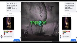 Watch Lil Raven Outcast video