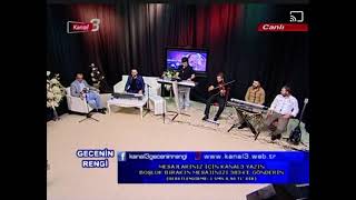Piyanist Tezcan Saya Tv Programı