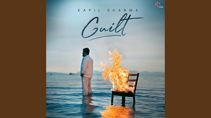 Guilt