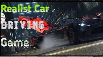 Need for Speed No Limits: Car racing game|