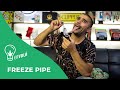 RESEÑA EN VOLÁ: FREEZE PIPE