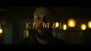 LA MOMIA DE LEE CRONIN | Spot Demon