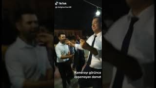 Muğla Köyceğiz’ De Düğün - Damat Coşuyor